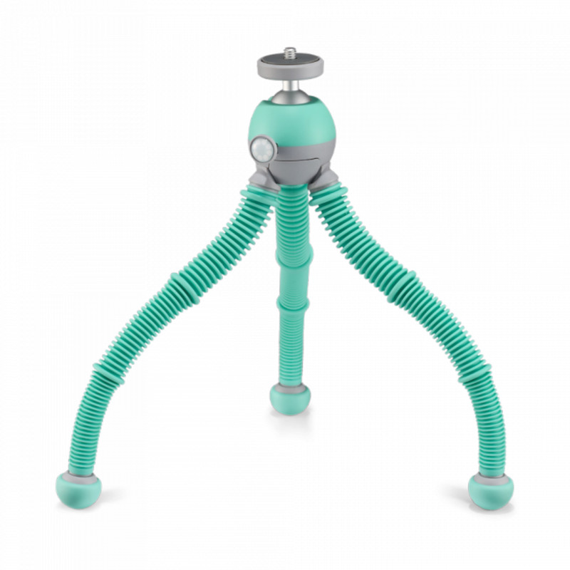 خرید و قیمت سه پایه دوربین جابی مدل JB01731-BWW