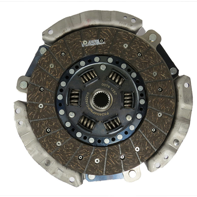 دیسک کلاچ پلاستکس مدل 240 مناسب برای نیسان زامیاد