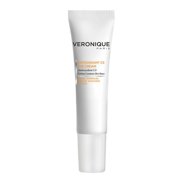 خرید و قیمت کرم دور چشم ورونیک مدل ویتامین c حجم 15 میلی لیتر