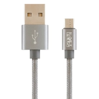 کابل Micro USB کنفی کی نت پلاس مدل KP-C3003 به طول 1.2متر