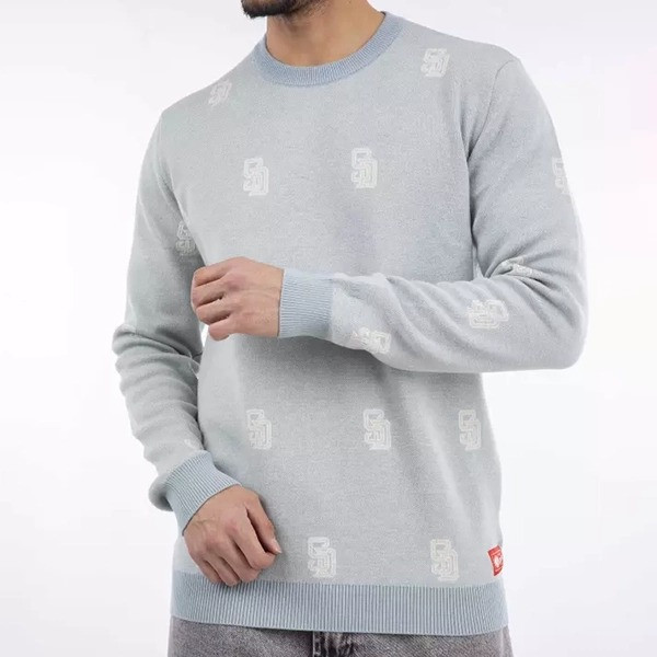 پلیور مردانه سوپردرای مدل M16A31705T