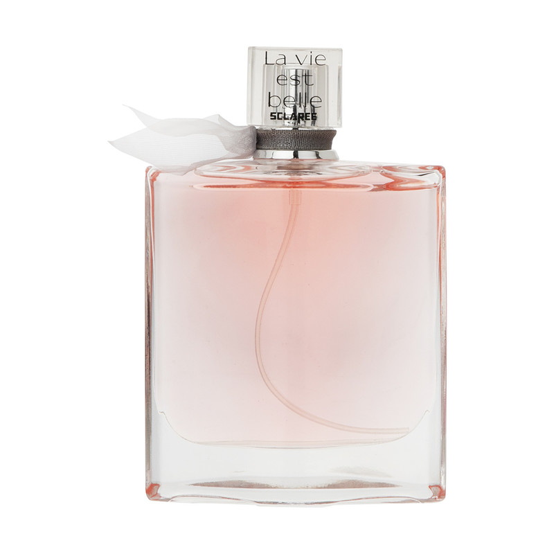 ادو پرفیوم زنانه اسکلاره مدل La Vie Est Belle حجم 100 میلی لیتر