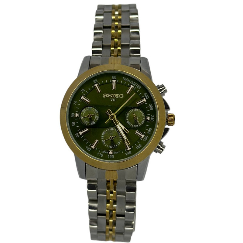 ساعت مچی عقربه ای زنانه سیکو مدل 4200g