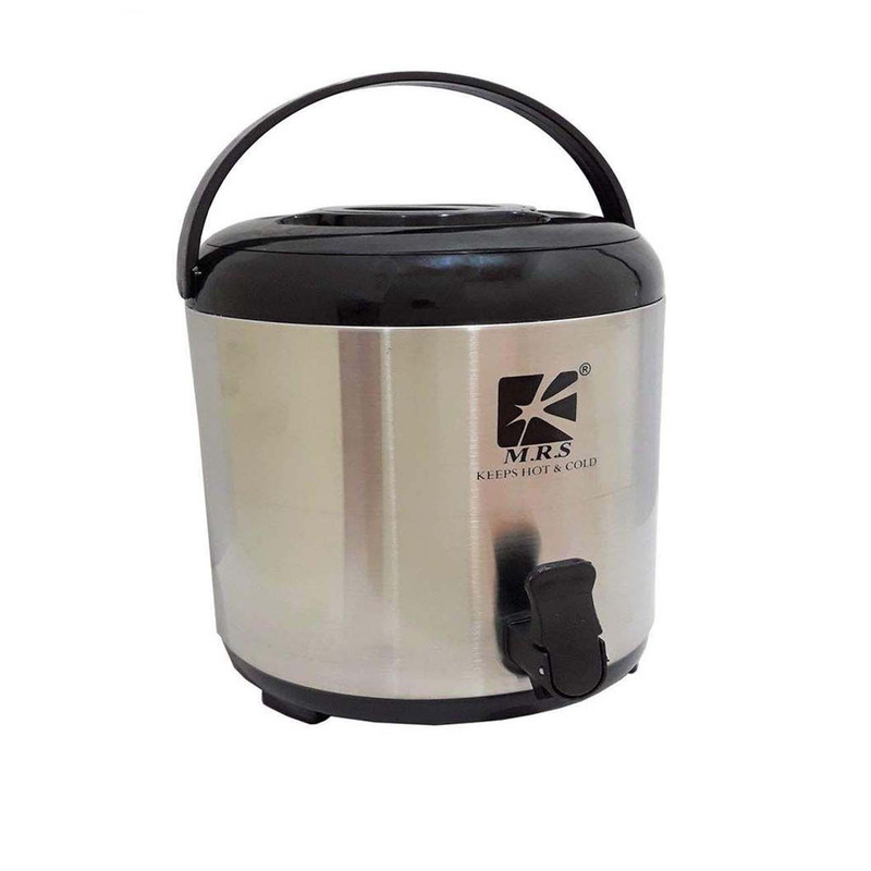 کلمن ام ار اس مدل 116 ظرفیت 6 لیتر