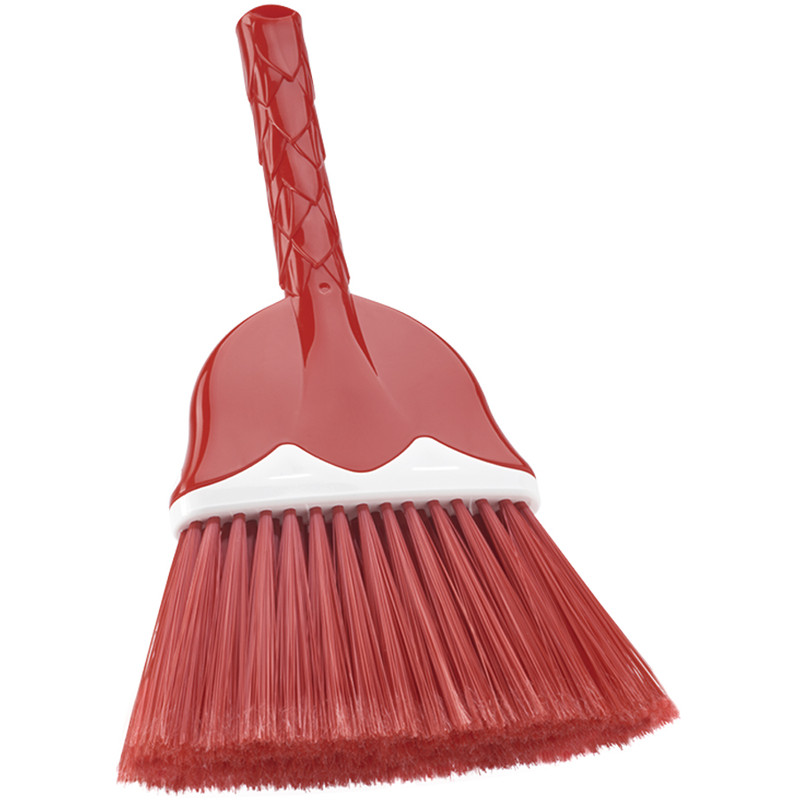 جارو دستی فلورا مدل F313