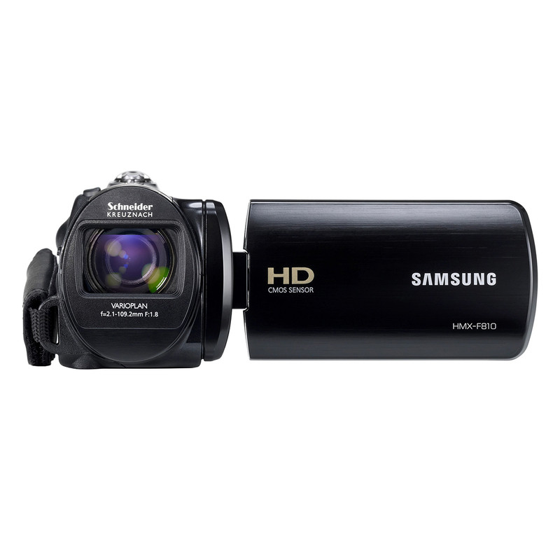 دوربین فیلم برداری سامسونگ مدل HMX-F810