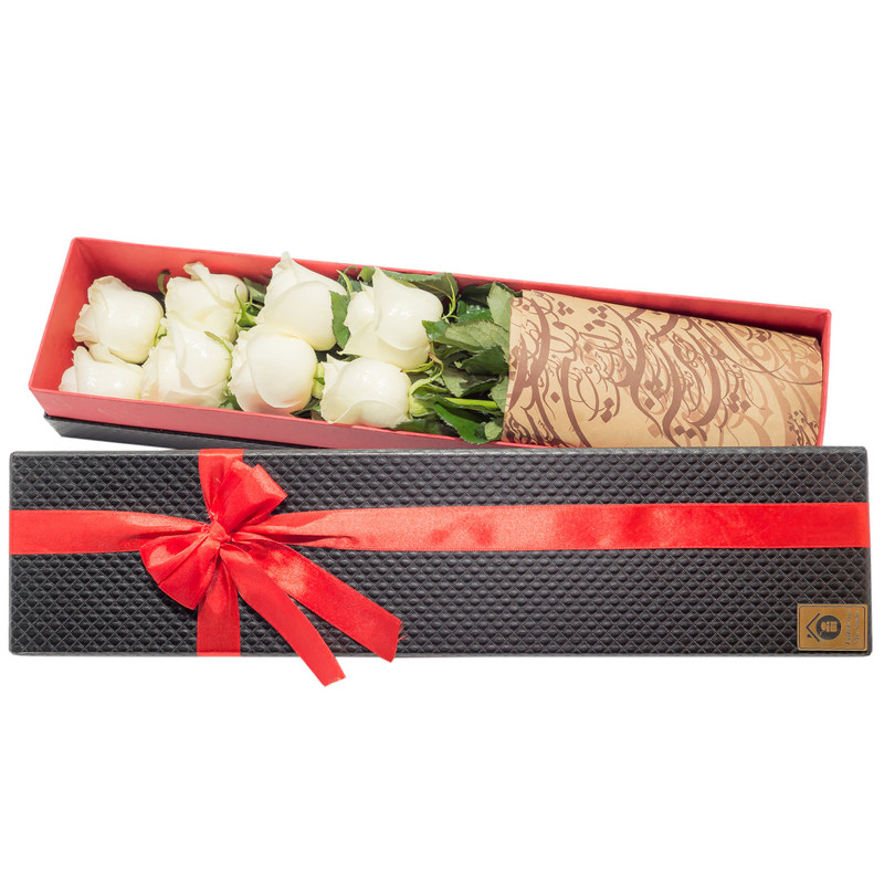 جعبه گل مدل BX-22009