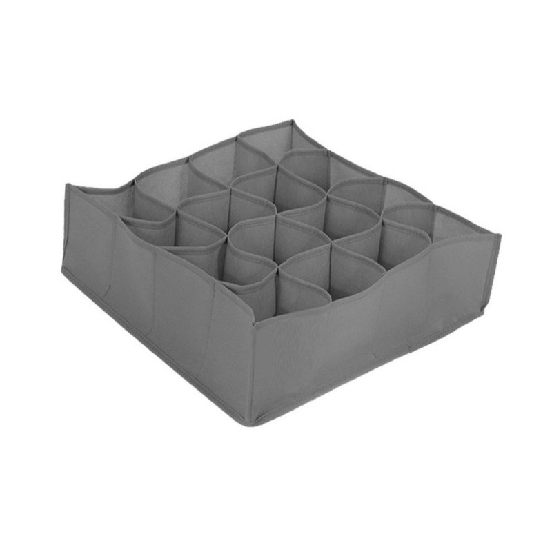 باکس نظم دهنده کشو مدل 1030 طرح 16 خانه