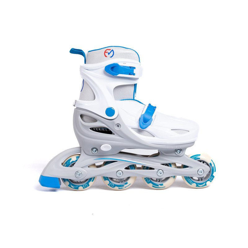 اسکیت کفشی اف ام مدل آراد سایز 30-33