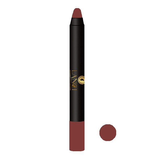 خرید و قیمت رژ لب مدادی لنسی بل شماره 41