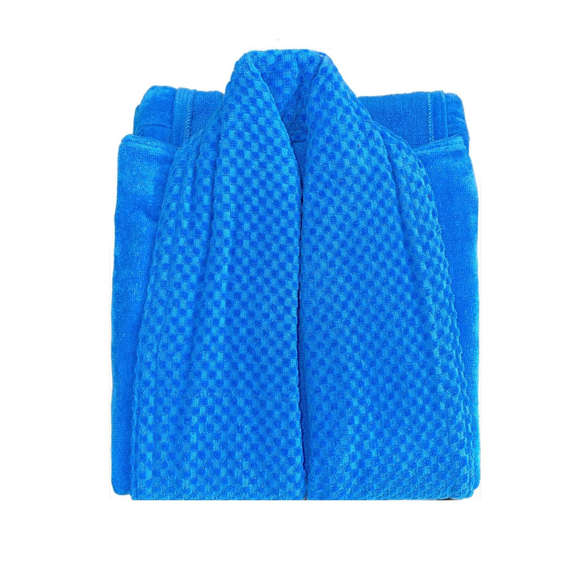 حوله پالتویی پارلا مدل کندو سایز 135