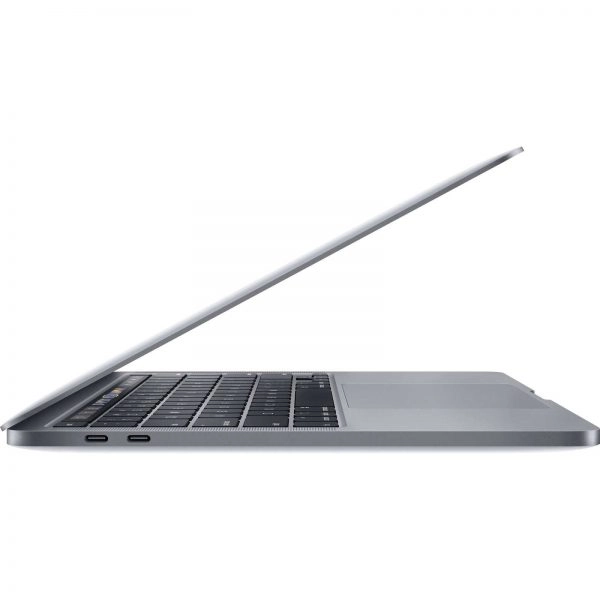 لپ تاپ اپل مدل MacBook Pro MXK324