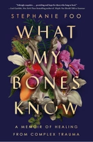 کتاب What My Bones Know