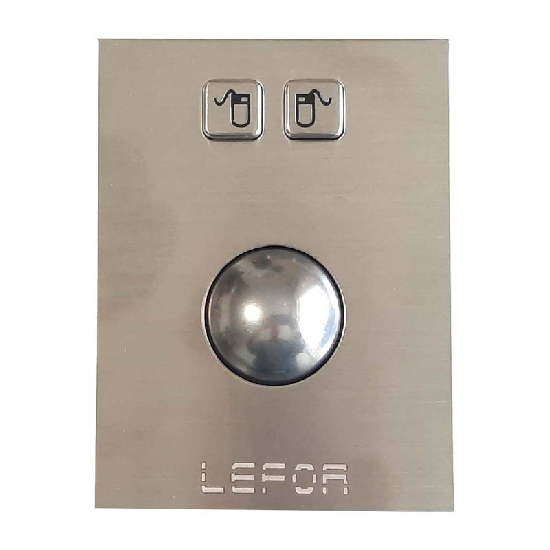 خرید و قیمت ماوس لفور مدل LFR-TB-01