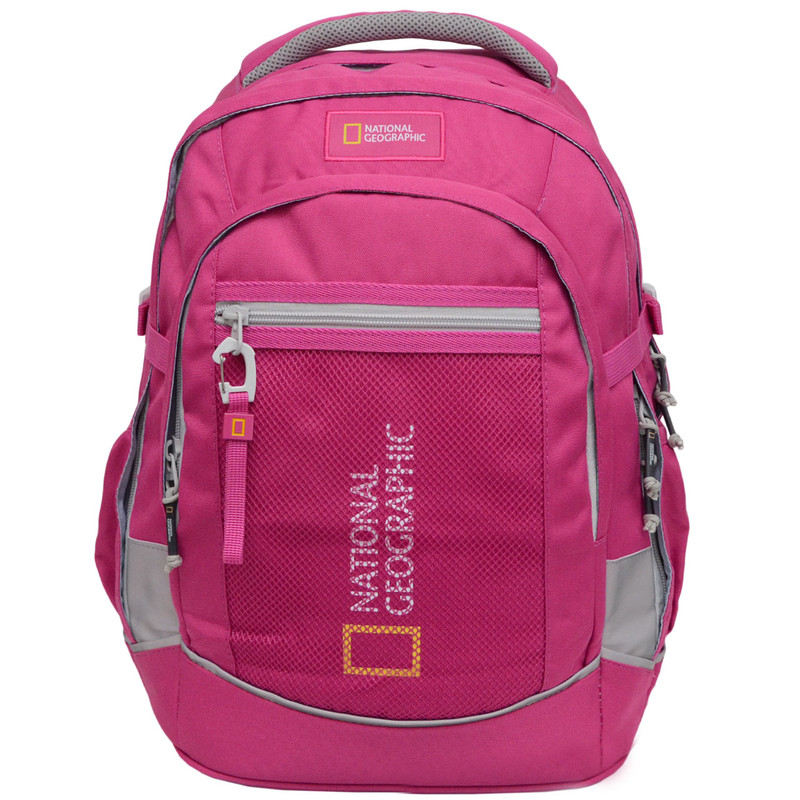 کوله پشتی نشنال جئوگرافیک مدل NEW CAMPUS N23560