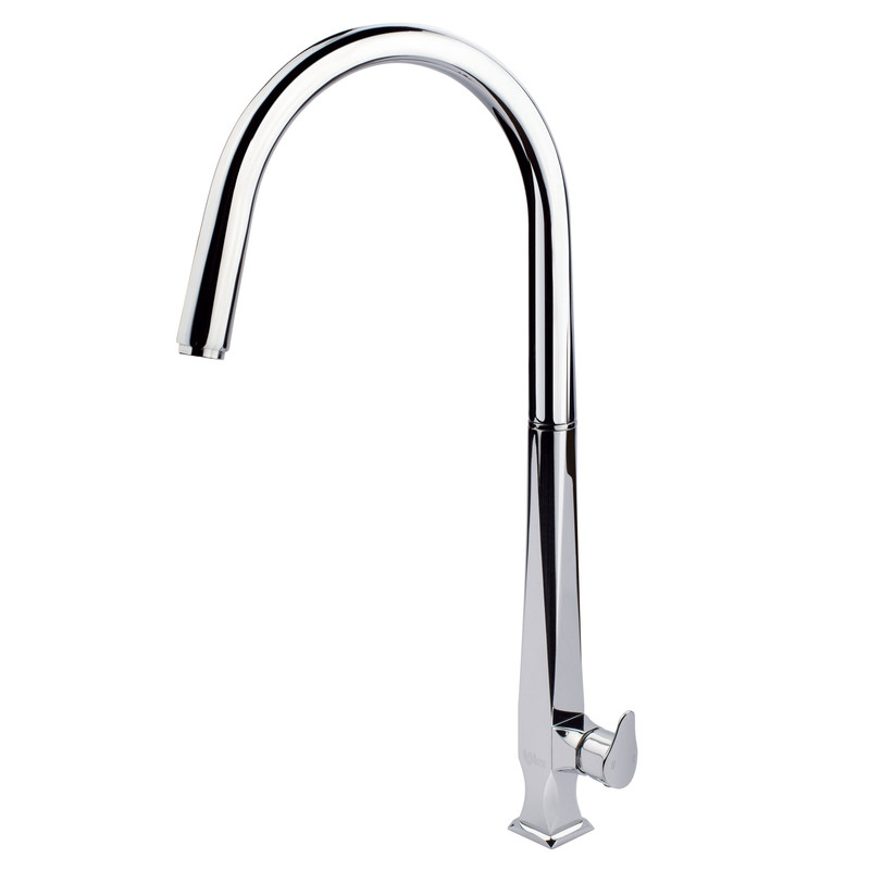 شیر آشپزخانه سانیا مدل روبی