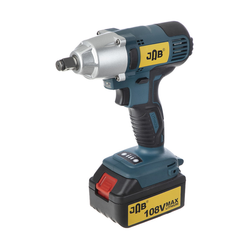 خرید و قیمت آچار بکس شارژی جاب مدل JDS-388V
