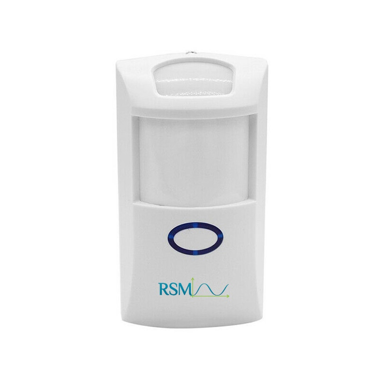 خرید و قیمت سنسور حرکتی هوشمند آر اس ام مدل DFT007