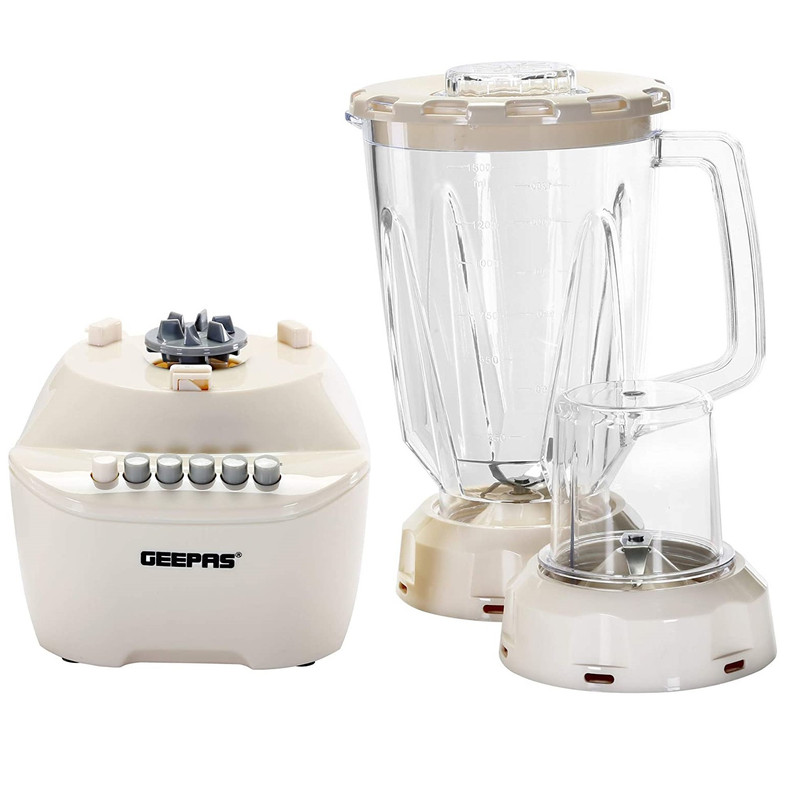 خرید و قیمت مخلوط کن و آسیاب کن جی پاس مدل gsb5362