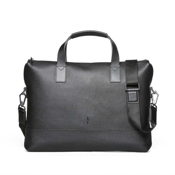 کیف اداری مردانه چرم درسا مدل 60673