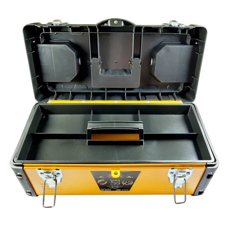 جعبه ابزار فلایر مدل ID-9662-17