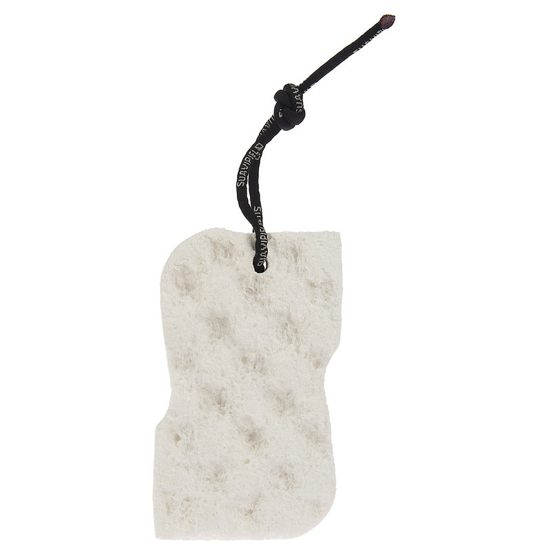 اسفنج شست و شوی بدن مردانه سوآوی پیل سری Black مدل Aquapower Massage