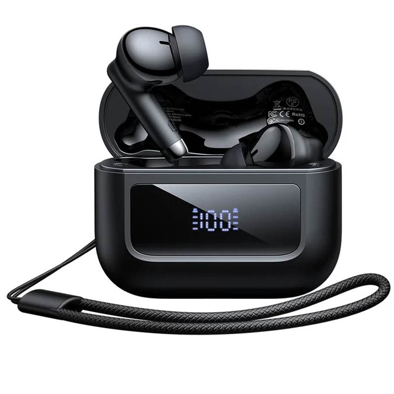 هدفون بلوتوثی مک دودو مدل ATN MAGNETIC 329 AUTOMATIC HP