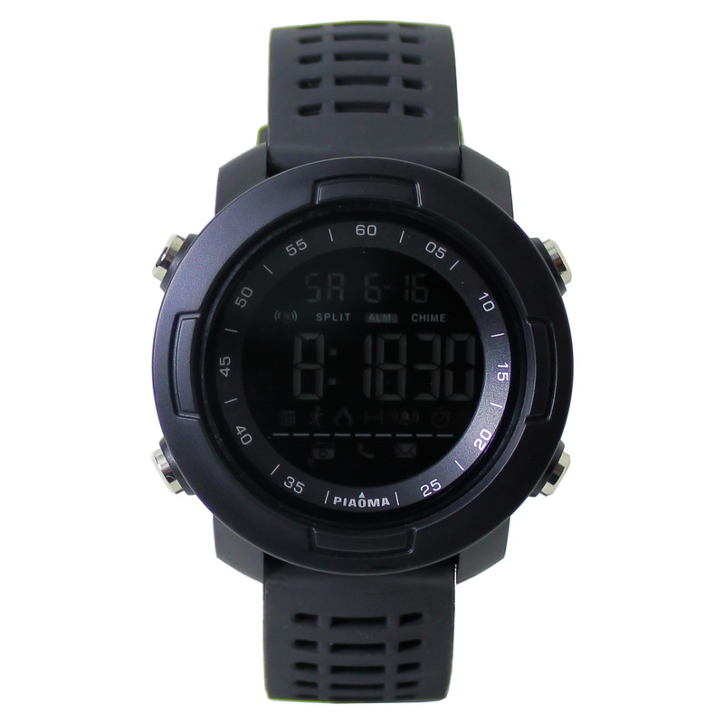 خرید و قیمت ساعت مچی دیجیتال مردانه پیائوما مدل A 256