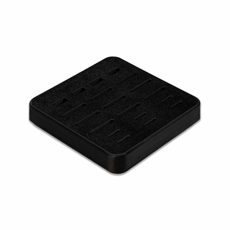 نظم دهنده فضای ذخیره سازی ماهوت مدل -Chamois-Leather-496