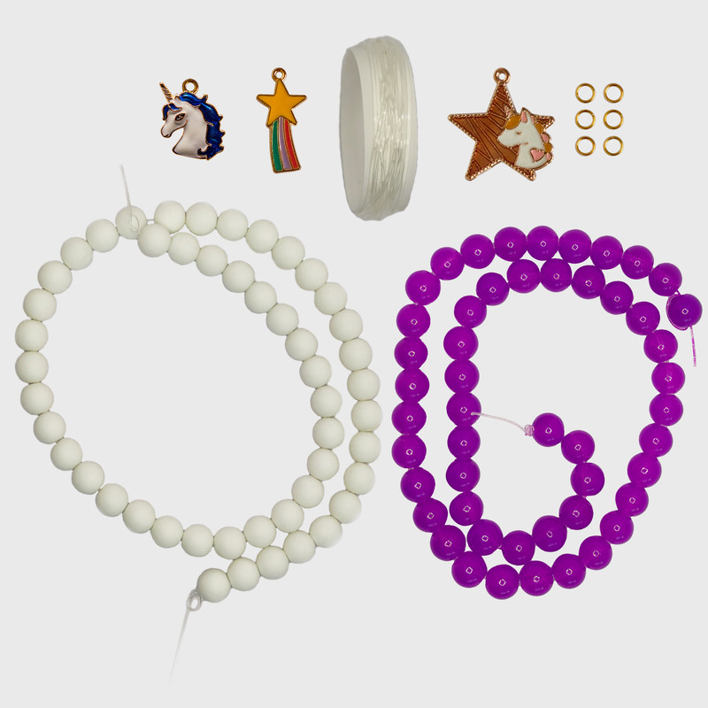 ملزومات ساخت زیور آلات کد 343 مجموعه 12 عددی