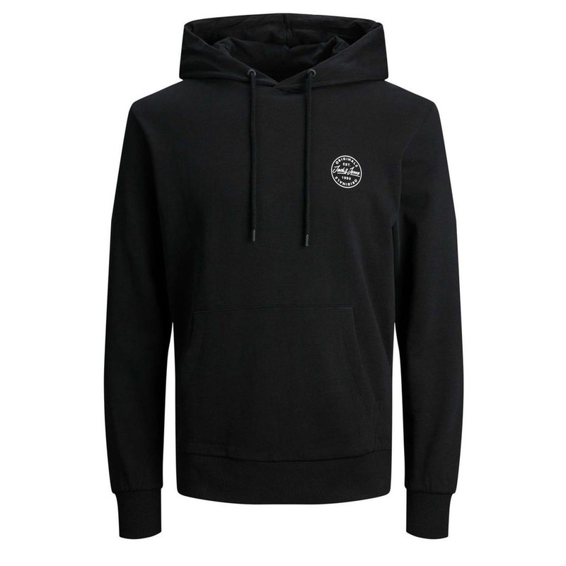 خرید و قیمت هودی مردانه جک اند جونز مدل V690