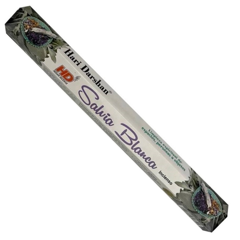 خرید و قیمت عود خوشبو کننده اچ دی مدل مریم گلی بسته 20 عددی