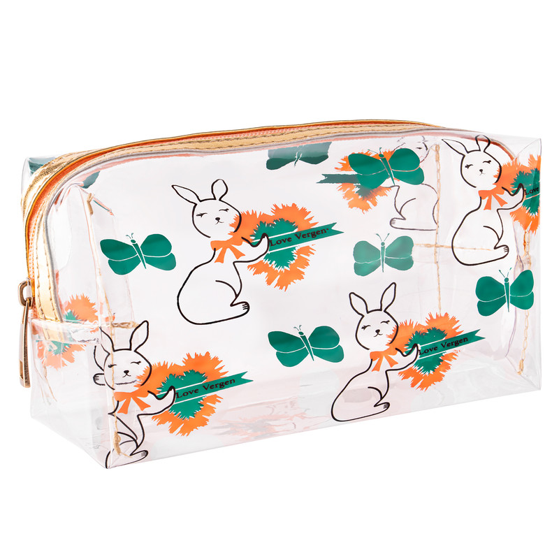 کیف لوازم آرایش زنانه ورژن مدل CB004-1552