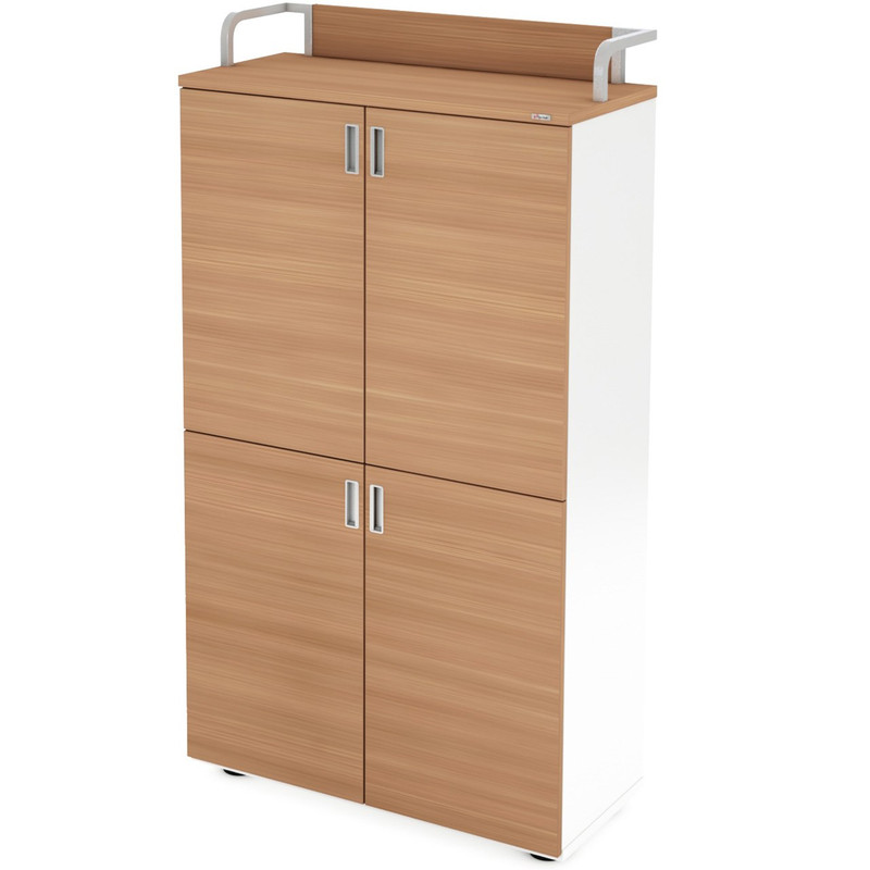 کتابخانه محیط آرا مدل Quick 9464N-0206