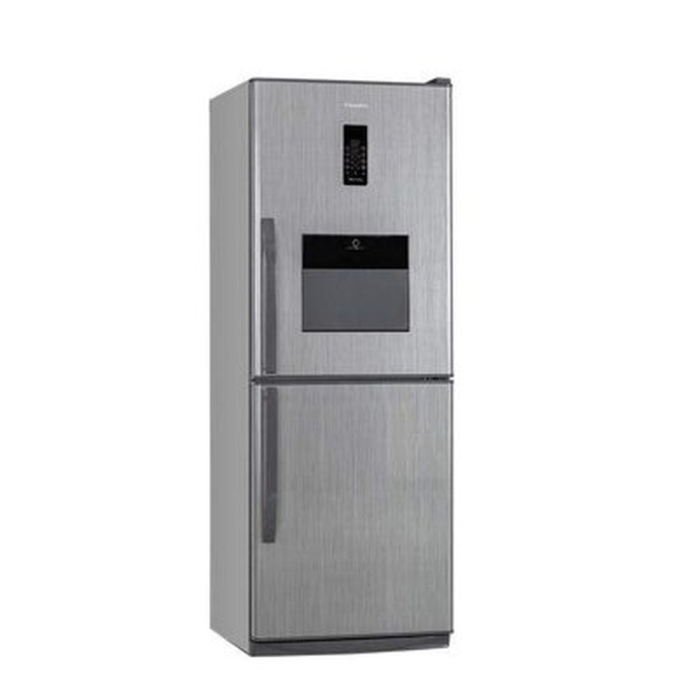 خرید و قیمت یخچال و فریزر 24 فوت هیمالیا مدل کمبی Different هومبار دار TNCom530h