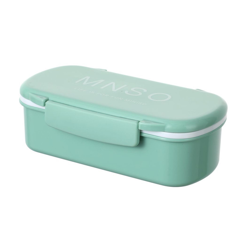 ظرف غذا مینیسو مدل HAPPY GIG