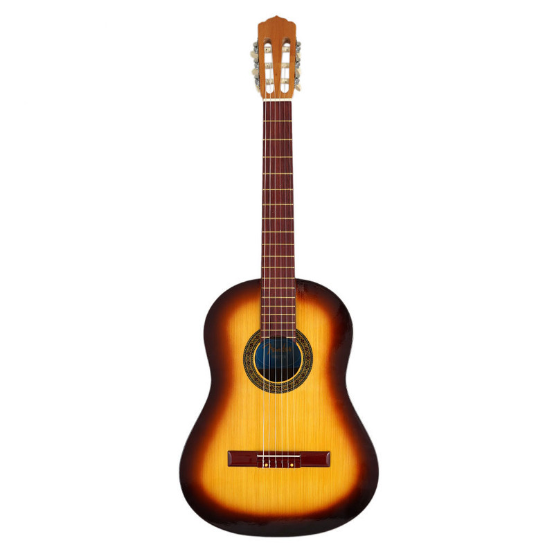 گیتار کلاسیک طرح فندر A20 کد 03