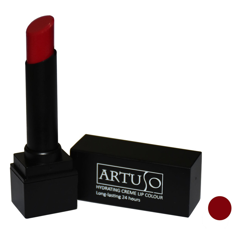 رژلب جامد آرتوسا مدل Long Lasting شماره 116