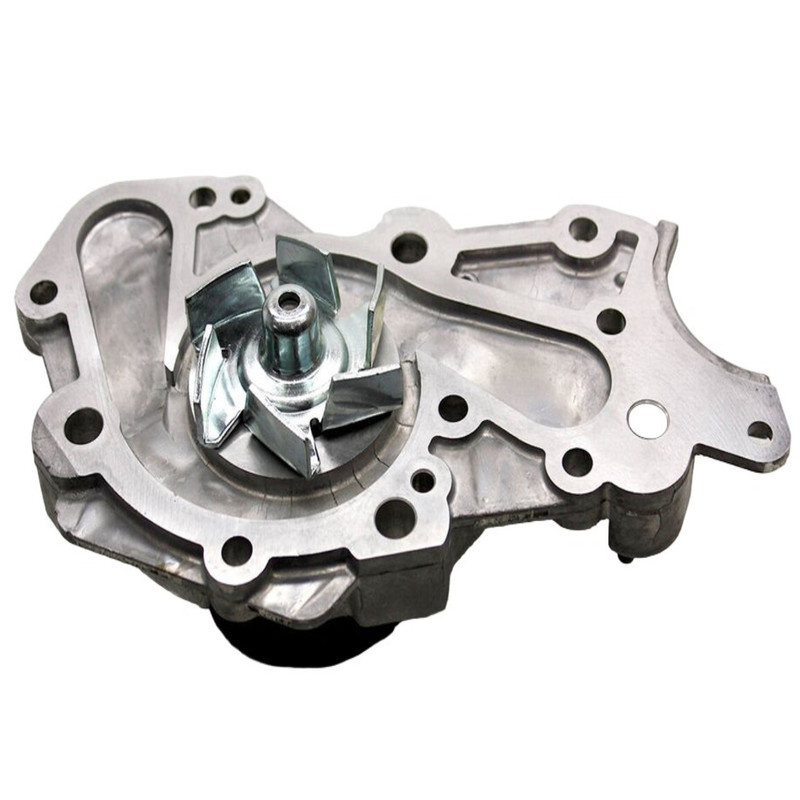 خرید و قیمت واتر پمپ جنیون پارتس کد 251003E001 مناسب برای اپتیما 2010