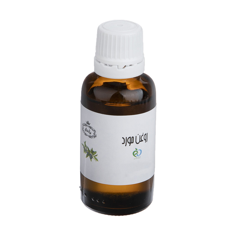 روغن مورد وانشان کد 011 حجم 30 میلی لیتر