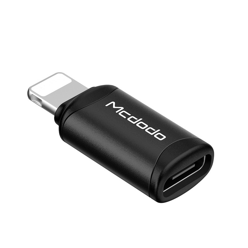 مبدل USB به لایتنینگ مکدودو مدل OT-7680
