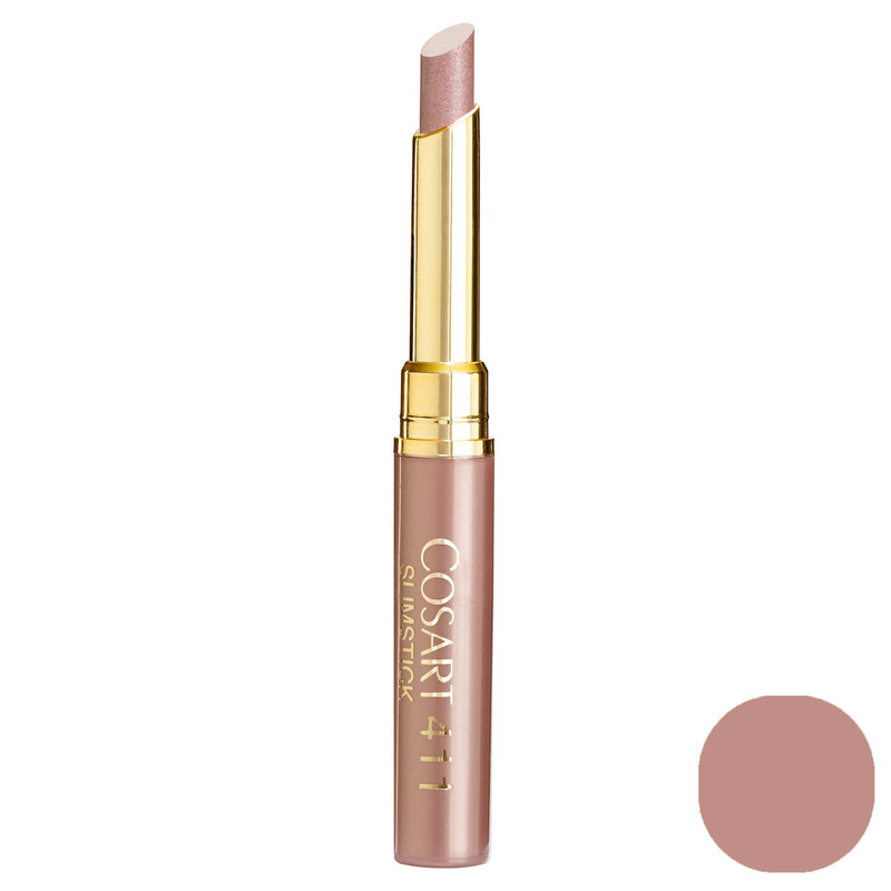 رژ لب مدادی کوزارت سری Slimstick شماره 411