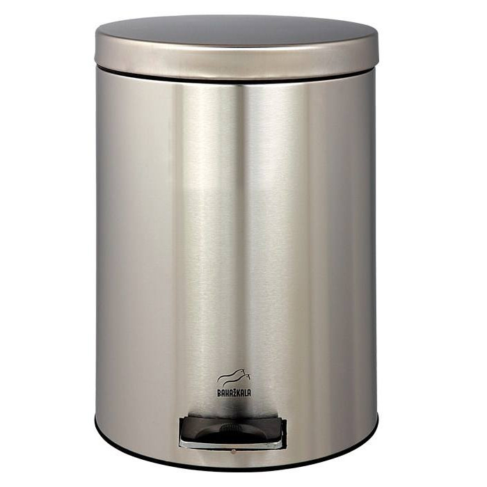 سطل زباله بهاز کالا مدل SADE 06 L