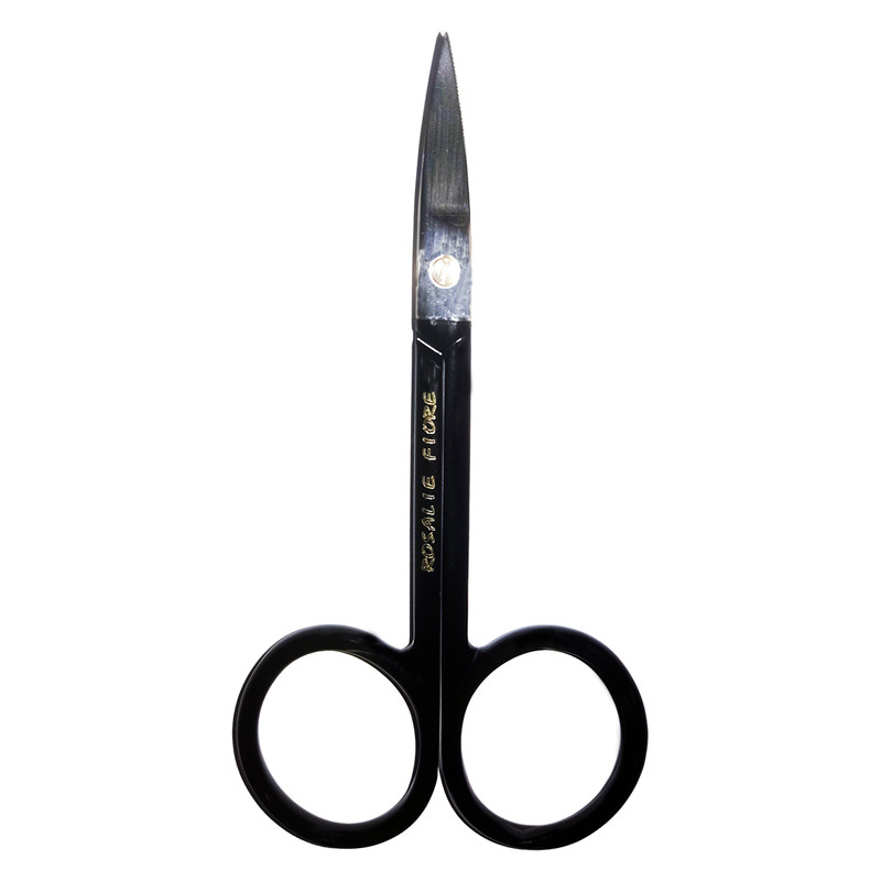 قیچی ابرو رزالی فیوره مدل TOPX01