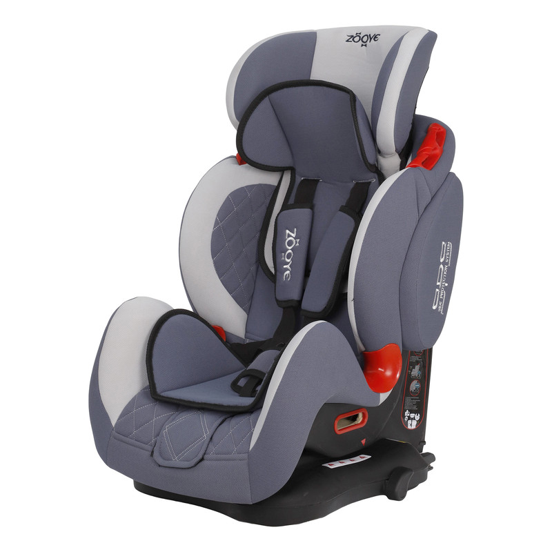 خرید و قیمت صندلی خودرو کودک بی بی ماک مدل z210