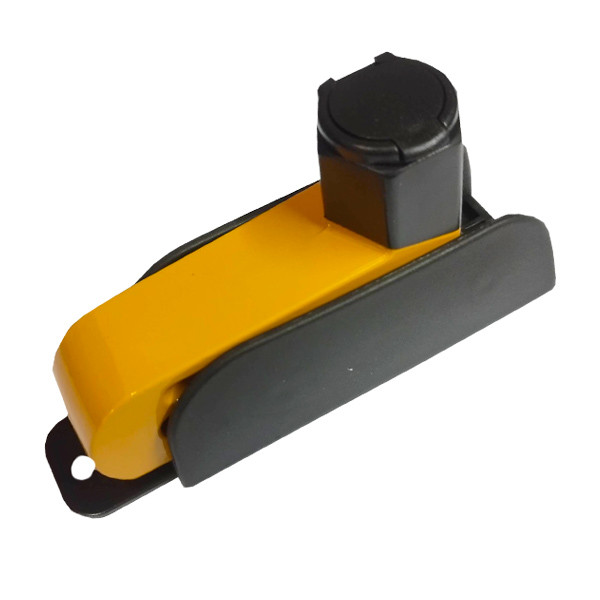 قفل دیسکی ردلاین مدل RE420_OR