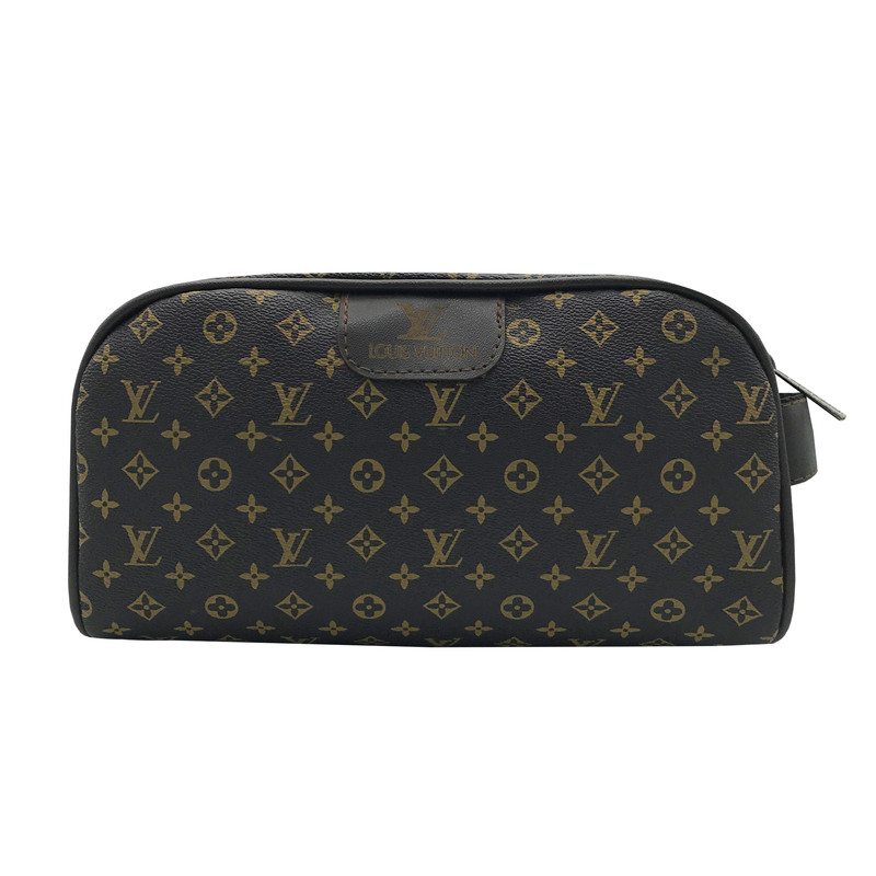 خرید و قیمت کیف لوازم بهداشتی مردانه کد 891.1