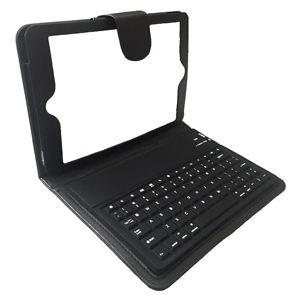 خرید و قیمت کیبورد بی سیم تبلت مدل ip-090