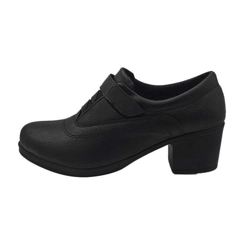 خرید و قیمت کفش طبی زنانه سیی مدل پاشنه دار پارتیس کد 2099