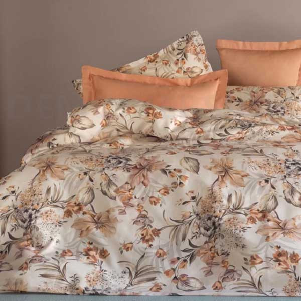 سرویس روتختی ایسیمو هوم مدل ALEGRA دونفره شش تکه